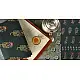 Of Tea Stains & Memories✑ Nandna Saree { Natural Color } ✑18